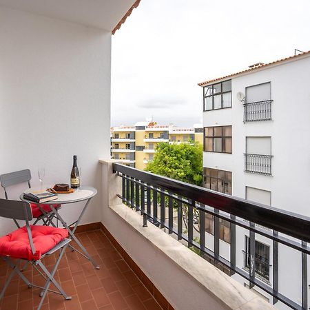 Apartamento Escadinhas ラゴス エクステリア 写真