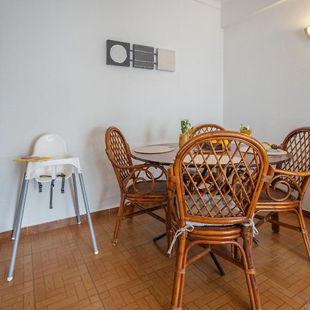 Apartamento Escadinhas ラゴス エクステリア 写真