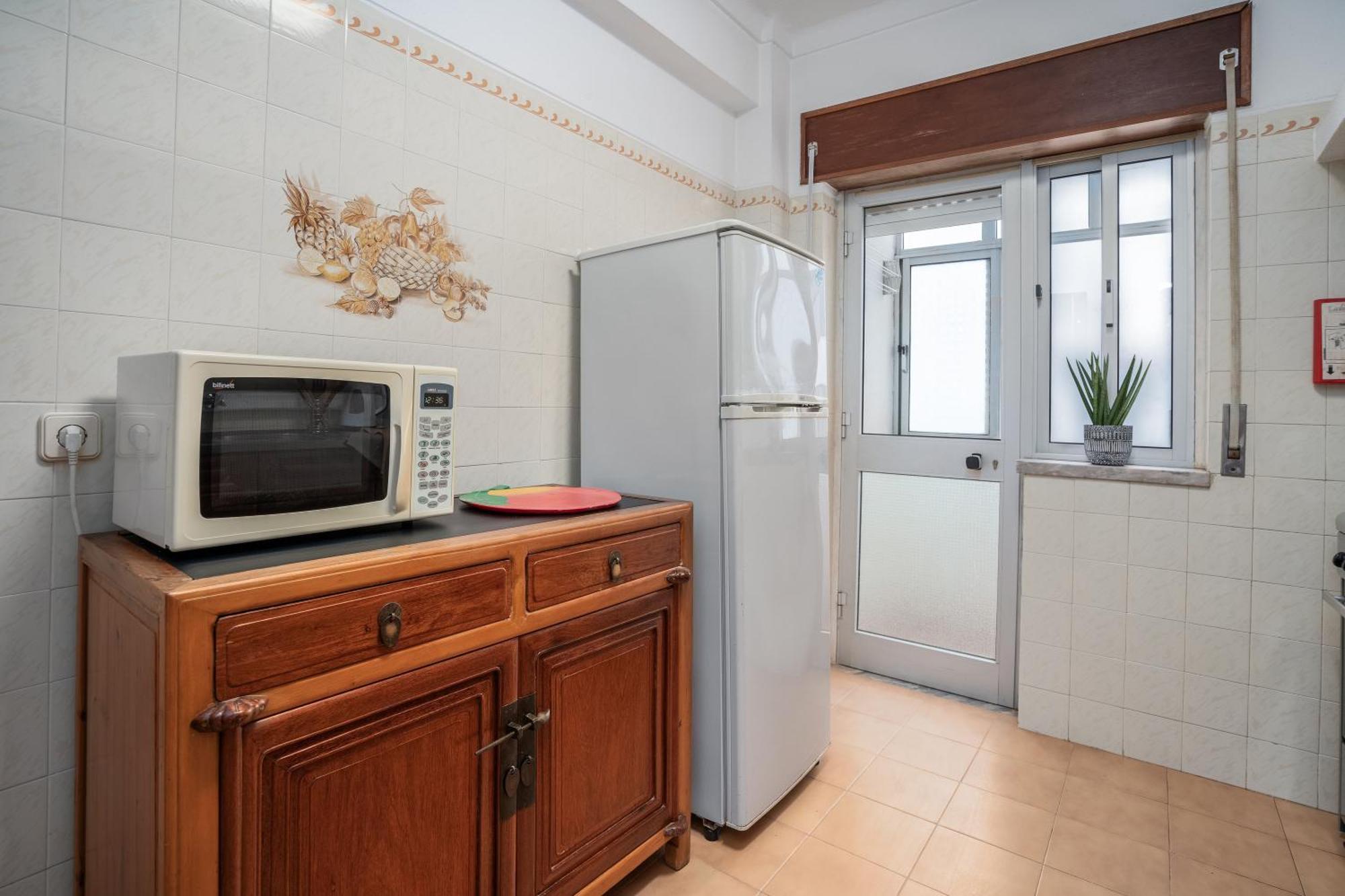 Apartamento Escadinhas ラゴス エクステリア 写真