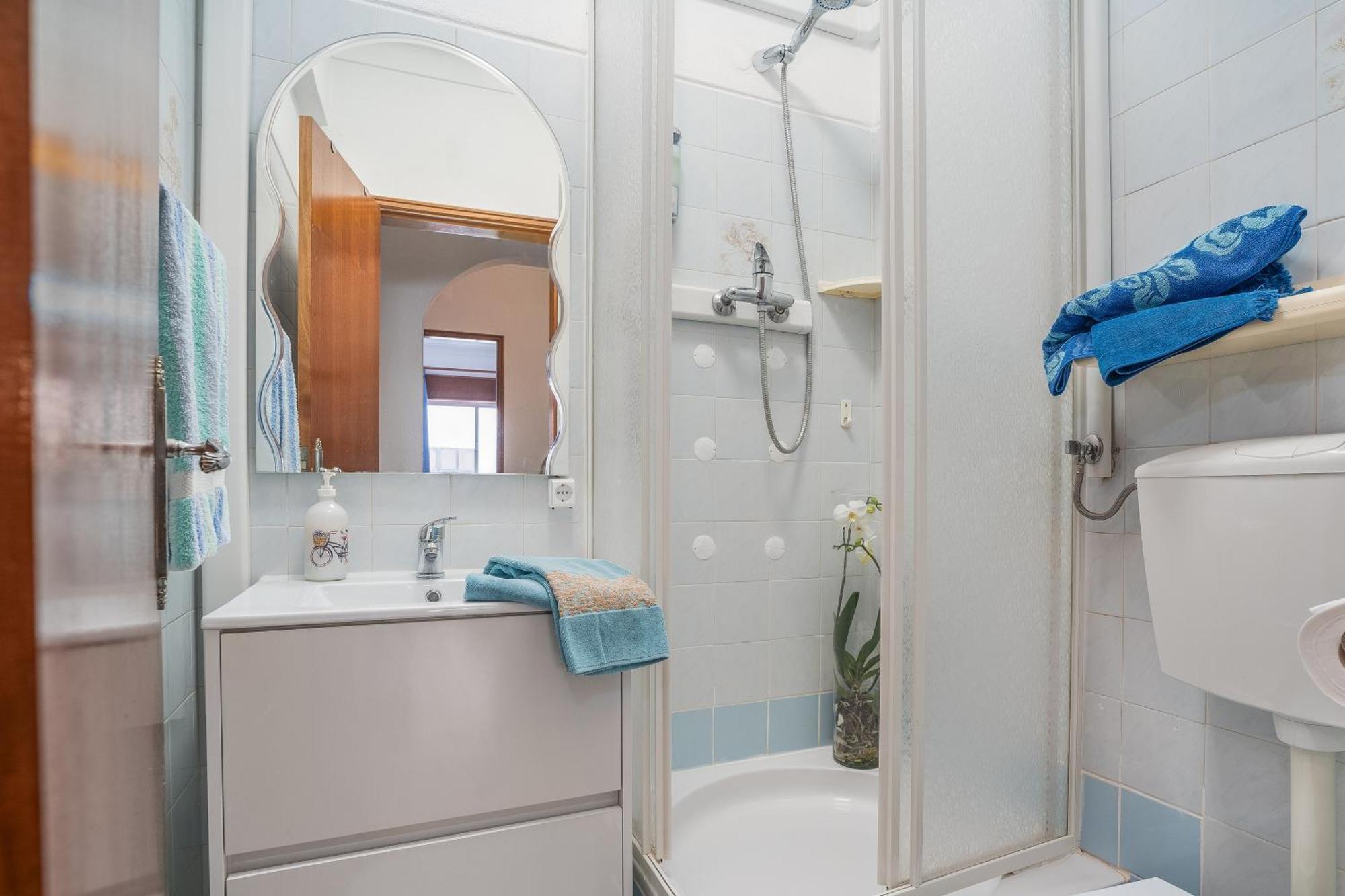 Apartamento Escadinhas ラゴス エクステリア 写真