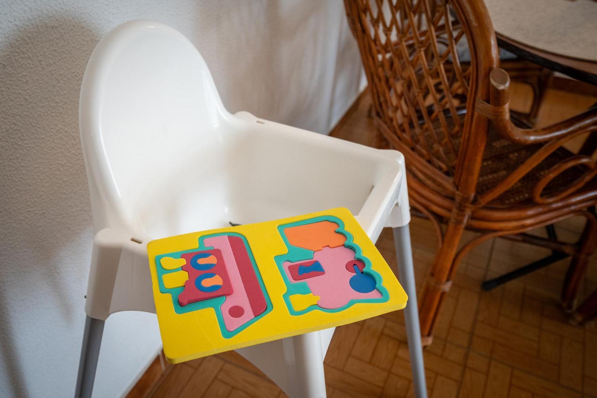 Apartamento Escadinhas ラゴス エクステリア 写真