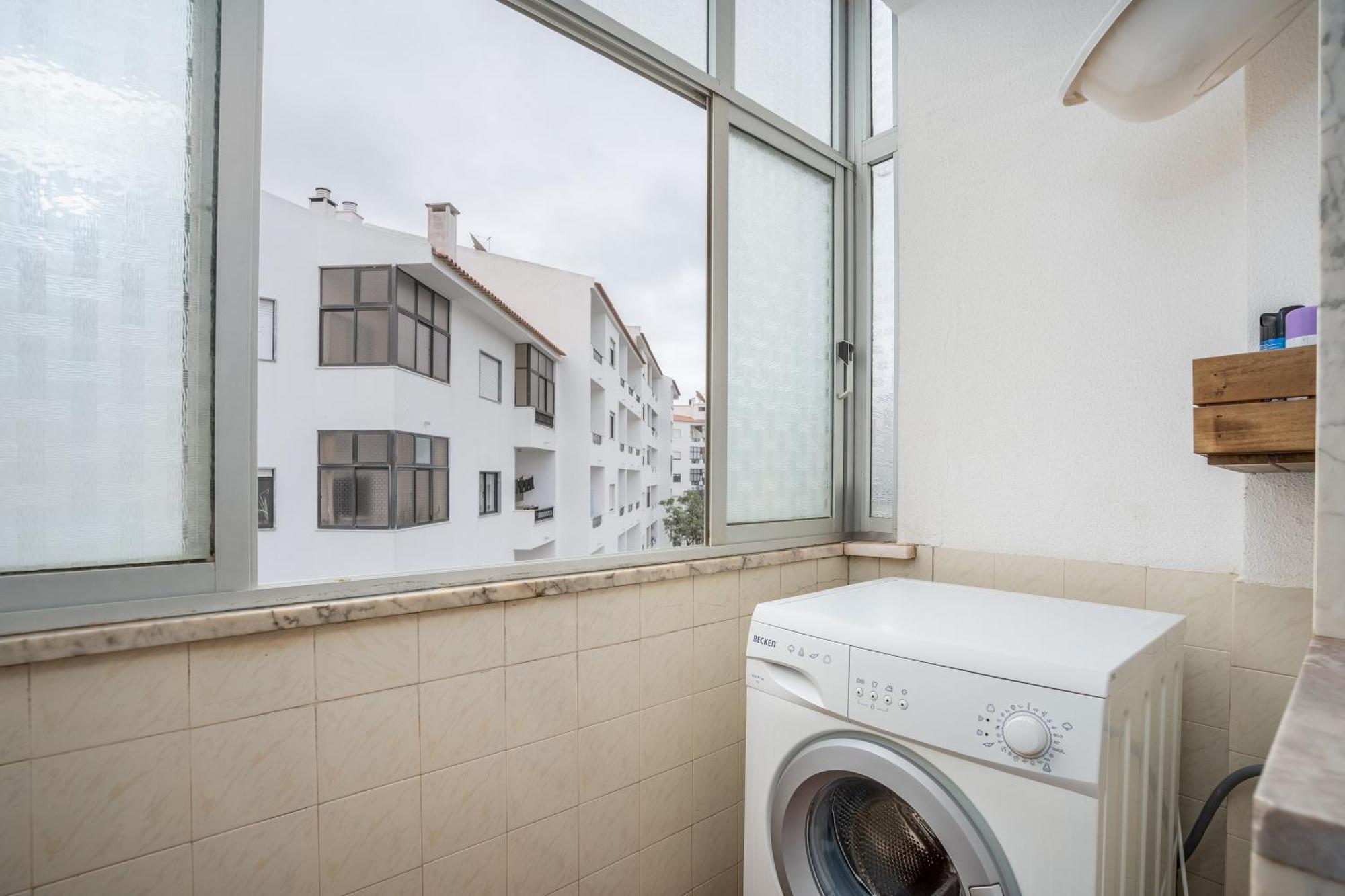 Apartamento Escadinhas ラゴス エクステリア 写真