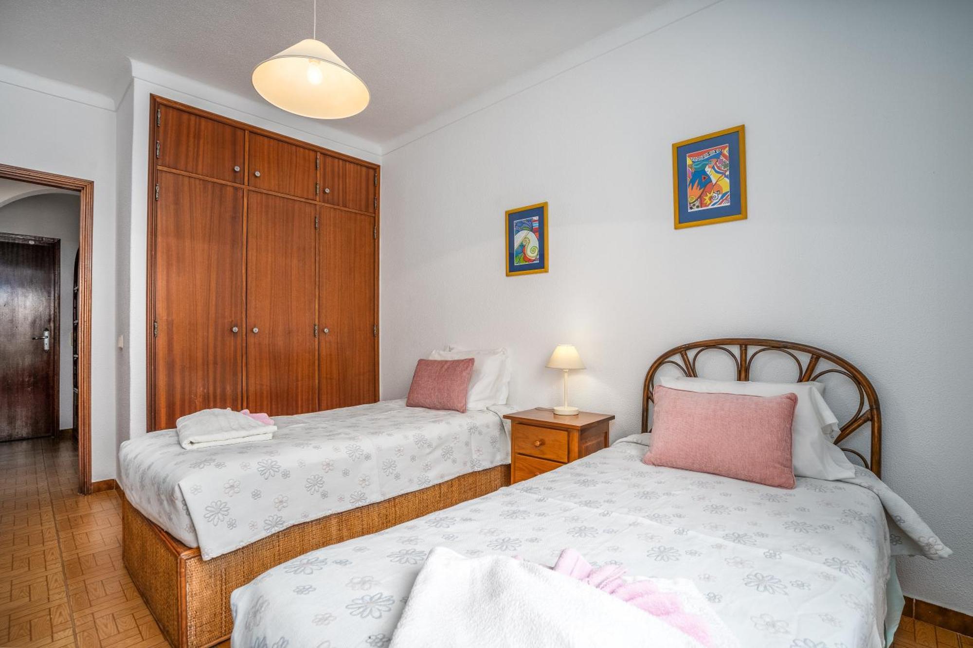 Apartamento Escadinhas ラゴス エクステリア 写真