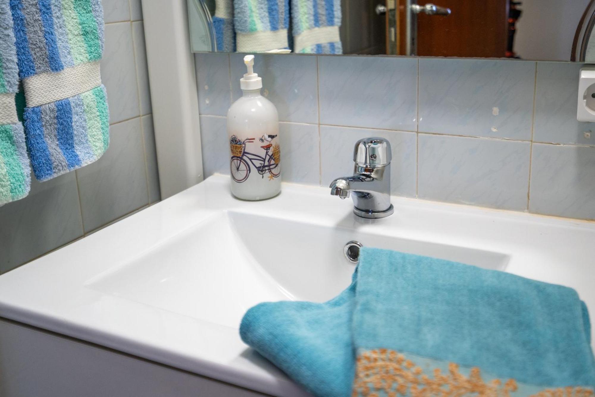 Apartamento Escadinhas ラゴス エクステリア 写真