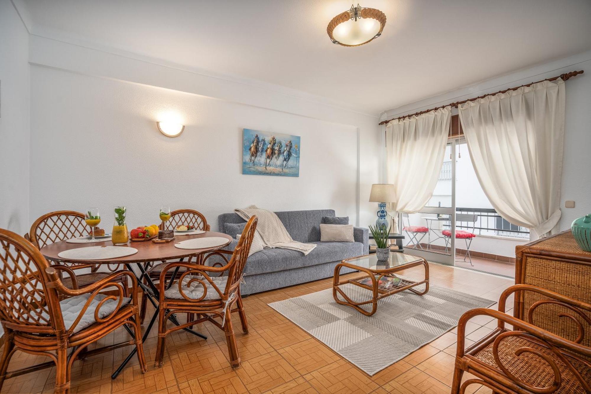 Apartamento Escadinhas ラゴス エクステリア 写真