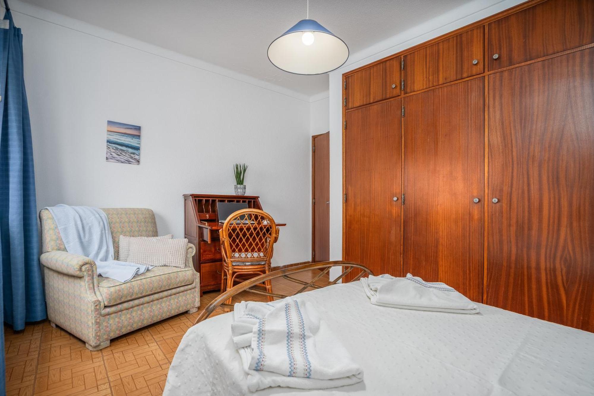 Apartamento Escadinhas ラゴス エクステリア 写真