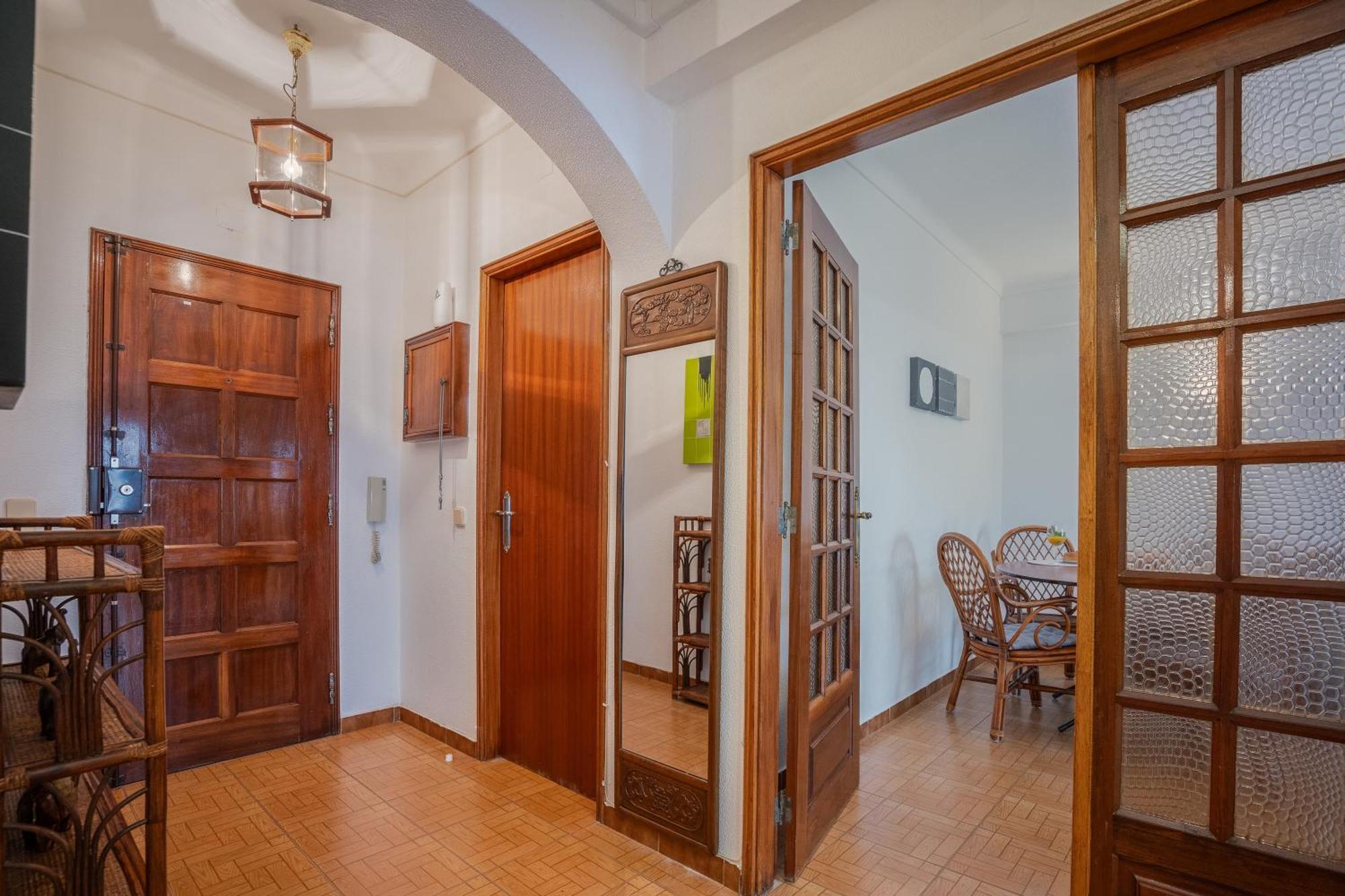 Apartamento Escadinhas ラゴス エクステリア 写真