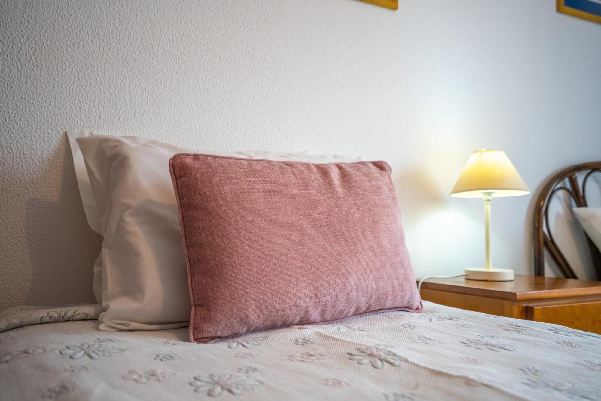 Apartamento Escadinhas ラゴス エクステリア 写真