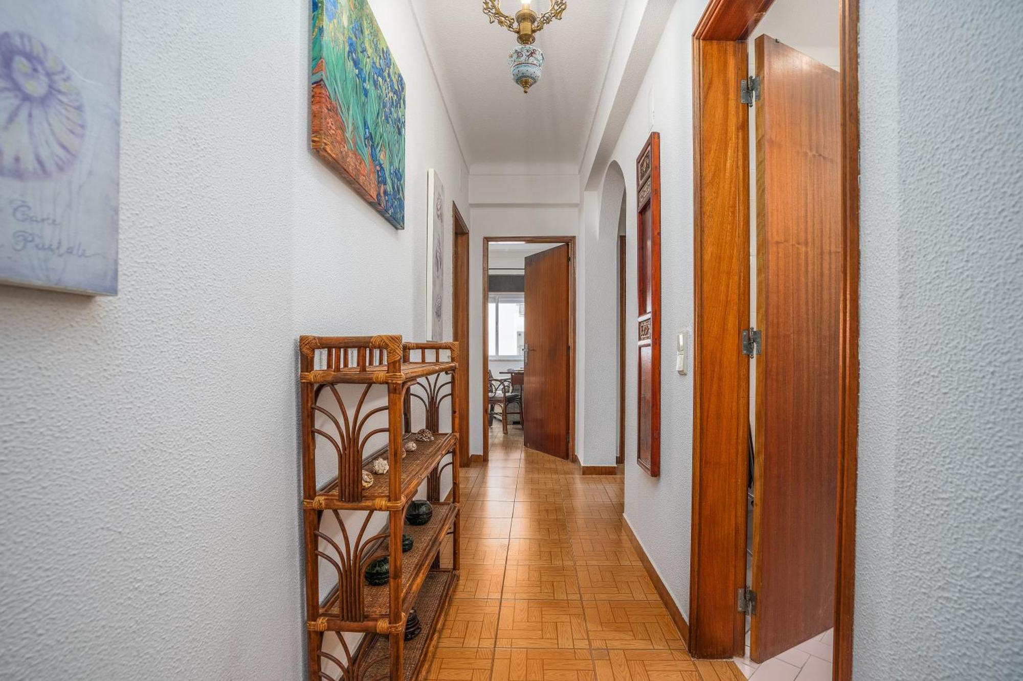 Apartamento Escadinhas ラゴス エクステリア 写真